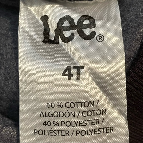 Lee Boy’s 3 - Piece Outfit - Picture 14 of 16